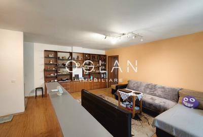 Apartament cu 2 camere semidecomandat, mobilat în Valea Aurie - 4