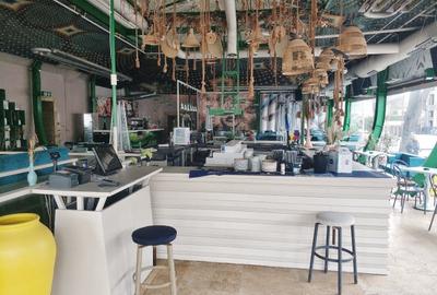 Spațiu comercial, de 975 mp, în Central - 9