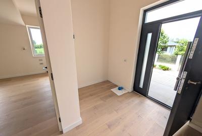 Casa 4+4 camere 250mp | 0 comision | Tancabesti | Parter + Demisol | 564mp teren - 34