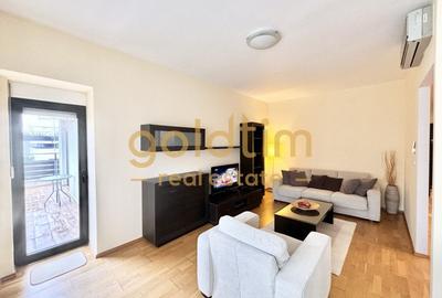 APARTAMENT/COMPLEX REZIDENTIAL/PISCINA/FITNESS/SAUNA/LOC JOACA/BOXA/2 PARCARE - 3