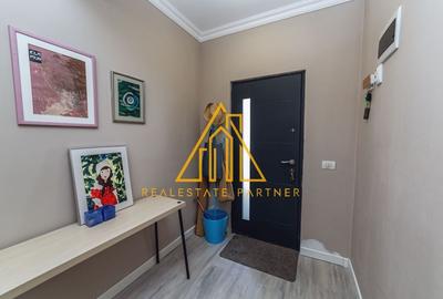 Apartament cochet 2 camere, curte proprie, 2 locuri de parcare - 2