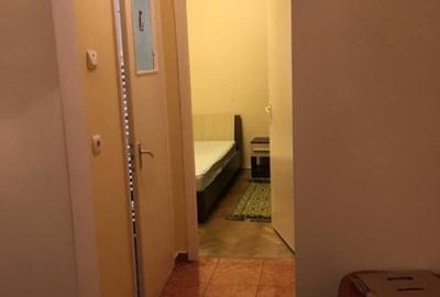 Apartament cu 2 camere semidecomandat, mobilat în Mihai Bravu - 4