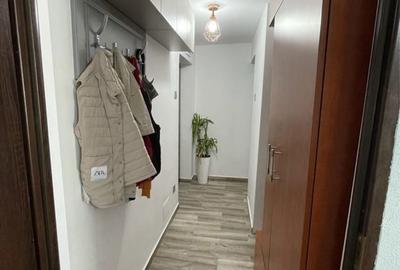 Apartament cu 2 camere nedecomandat în Gheorgheni - 5