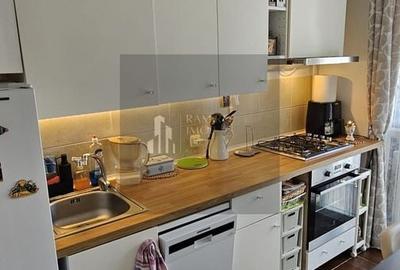 Apartament cu 2 camere semidecomandat, mobilat în 1 Decembrie 1918 - 7