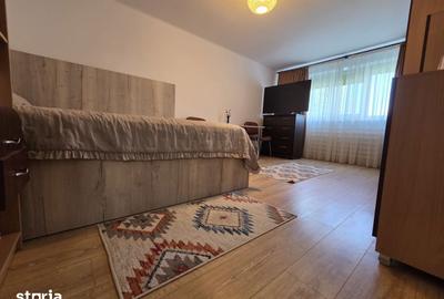 Apartament cu 2 camere în Babadag - 9
