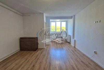 Garsonieră decomandată, mobilată în Mănăștur - 5