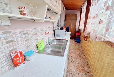 Apartament cu 2 camere semidecomandat, mobilat în Nord - 9
