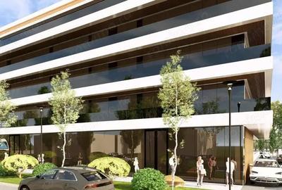 Proiect imobiliar la cheie de vanzare Proiect imobiliar la cheie de vanzare - 4