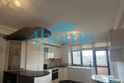 Apartament cu 3 camere, mobilat în Apărătorii Patriei - 6