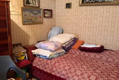 Apartament cu 2 camere semidecomandat în