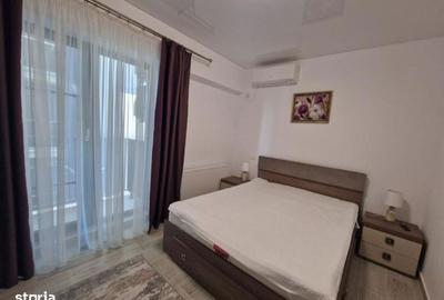 Apartament cu 2 camere decomandat în Central - 9