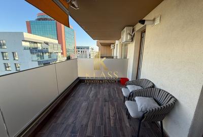 Apartament de vanzare cu 3 camere in Pipera - 14