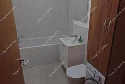 Monarch - Apartament cu 2 camere si loc de parcare privat - Circumvalatiunii - 5