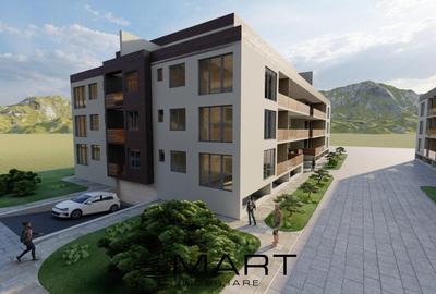 Garsonieră decomandată în Veterani