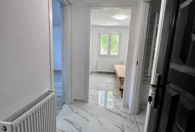 Apartament cu 2 camere în Micro 8 - 6
