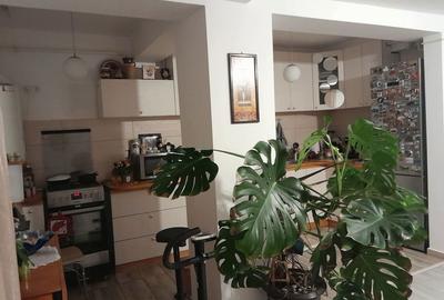 Apartament cu 2 camere decomandat în Rediu - 9