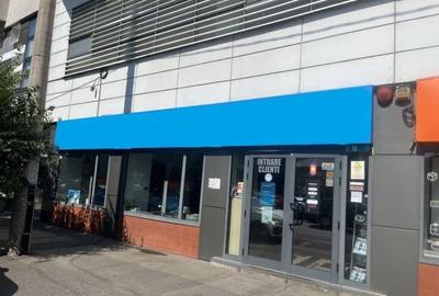 Spațiu comercial, de 715 mp, în Kiseleff - 9