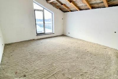 Casă individuală cu 5 camere cu Teren 380 Mp în Berceni - 12