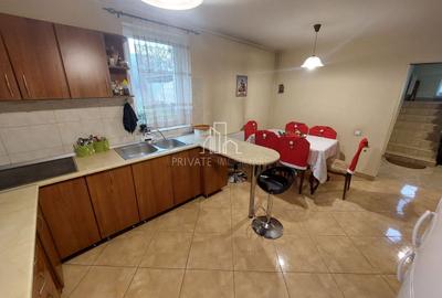 Casă individuală cu 5 camere cu Teren 1700 Mp în Unirii - 2