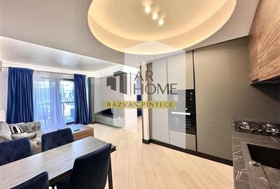 Apartament 3 camere de lux, parcare subterana, CORTINA NORTH Pipera - 4