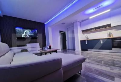 Apartament cu 3 camere decomandat în Central - 2