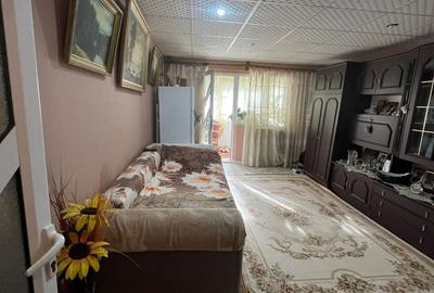 OANCEA-TATARASI ap.2 camere, etajul.1/4, curat, decomandat! - 7