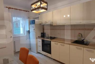 Apartament cu 2 camere semidecomandat în Central - 8