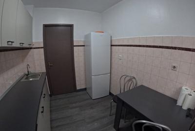 Apartament cu 2 camere semidecomandat, mobilat în Titan - 5