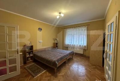 Casă cu 4 camere cu Teren 138 Mp în 14 Mai - 10