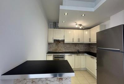 3 camere || BANEASA - NATURA RESIDENCE - 20