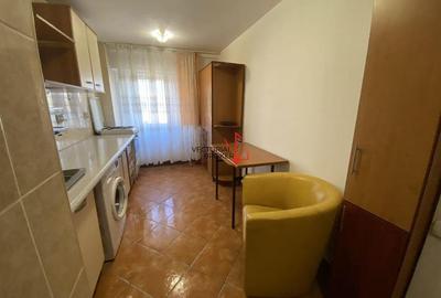 Garsonieră decomandată, mobilată în Tei - 4