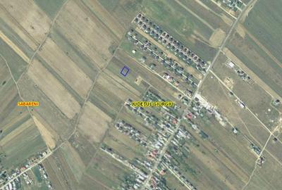 Teren cu potential in zona cu dezvoltare accelerata - 3