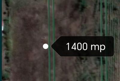 Spațiu comercial, în Uricani - 2