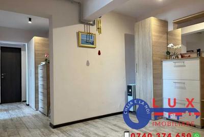ID 3605 Apartament 3 camere PIATA NOUA - 4