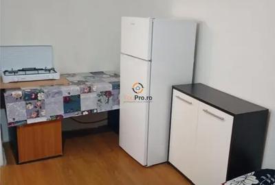 Garsonieră, mobilată în UMT - 8