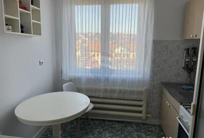 Apartament cu 2 camere semidecomandat în Gării - 6