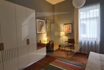 Apartament 2 camere Centru I Piata Muzeului Apartament 2 camere Centru I Piata Muzeului - 6