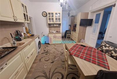 Casă cu 2 camere cu Teren 286 Mp în Central - 10