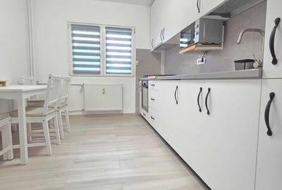 Apartament cu 2 camere decomandat, mobilat în Titulescu - 3