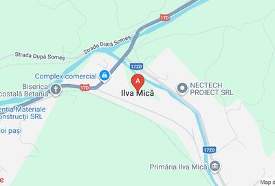 Teren intravilan de vânzare - 1