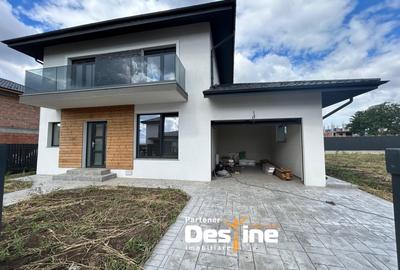 COMISION 0% - Casa individuala 700 mp TEREN | Zona Valea Lupului-Rediu - 1