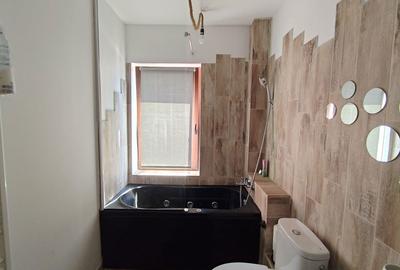 Apartament cu 2 camere decomandat în Giroc - 3