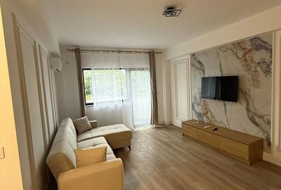 Apartament cu 2 camere decomandat în Central - 6