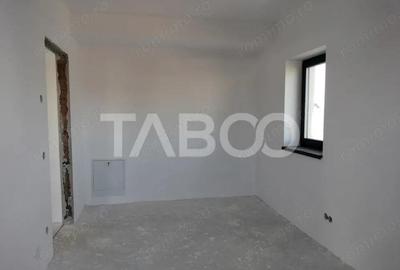 Casa individuala de vanzare 110 mpu si 2 locuri de parcare in interior - 6