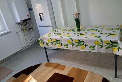 Apartament cu 3 camere decomandat în 1 Mai - 3