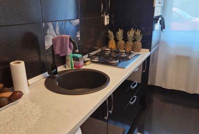 Apartament cu 2 camere decomandat în Galata - 7