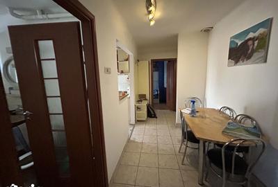 Apartament cu 3 camere în Ultracentral - 4