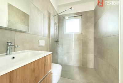 Duplex cu 4 camere cu Teren 373 Mp în Săcălaz - 30