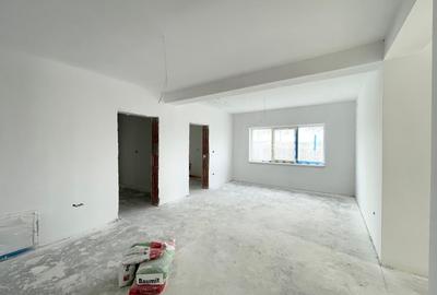 Duplex cu 3 camere cu Canalizare în Moșnița Veche - 4
