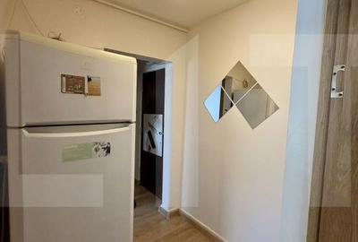 Apartament cu 3 camere semidecomandat în Romanilor - 6